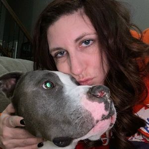 Meet your Posher, Carrie